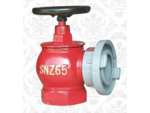 旋转型室内消火栓SNZ65