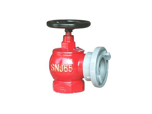 减压型室内消火栓SN
